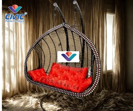 Double Seater Jhoola