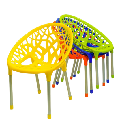 PlayNest Kids Chair