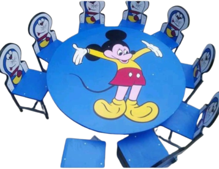Toon-Town Activity Set