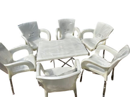 Everyday Elegance Dining Set