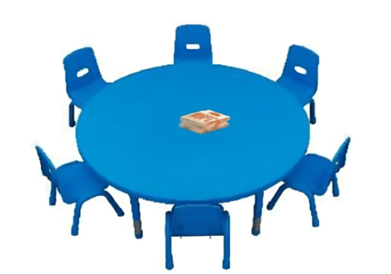 Sapphire Primary Learning Set